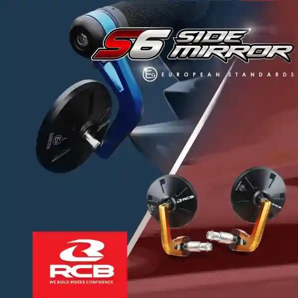 racing-boy-bar-end-mirror Racing Boy Bar End Mirror Universal