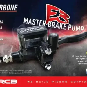 E3 Master Pump 127mm Right Hand