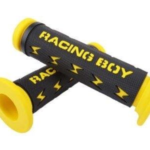 Racing Boy Handle Grip