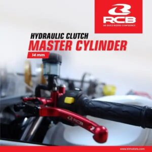 racing-boy-hydraulic-clutch-master-cylinder-s1-14mm-lh Racing Boy S1 Hydraulic Clutch Master Cylinder