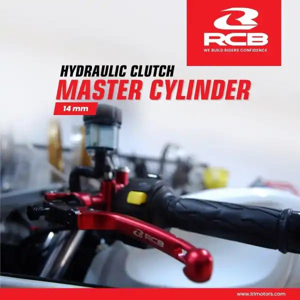 racing-boy-hydraulic-clutch-master-cylinder-s1-14mm-lh Racing Boy S1 Hydraulic Clutch Master Cylinder