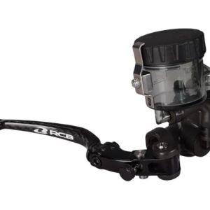 racing-boy-radial-master-brake-pump-rs-1-17mm-rh-carbon-racing-spec Racing Brake Master Cylinder 17mm Carbon Fiber RS1
