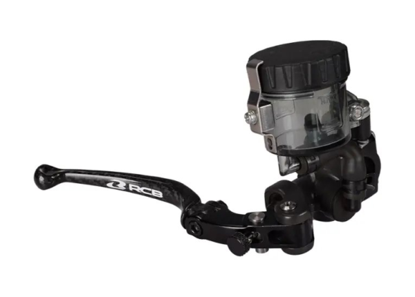 racing-boy-radial-master-brake-pump-rs-1-17mm-rh-carbon-racing-spec Racing Brake Master Cylinder 17mm Carbon Fiber RS1