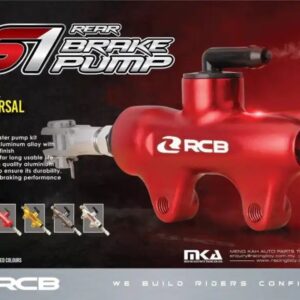 Rear Brake Pump 14mm