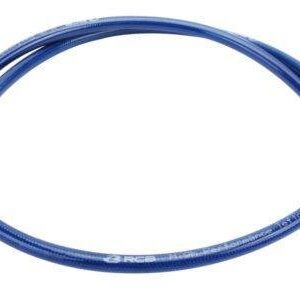 Brake Hose for Motorcycle 850mm Blue