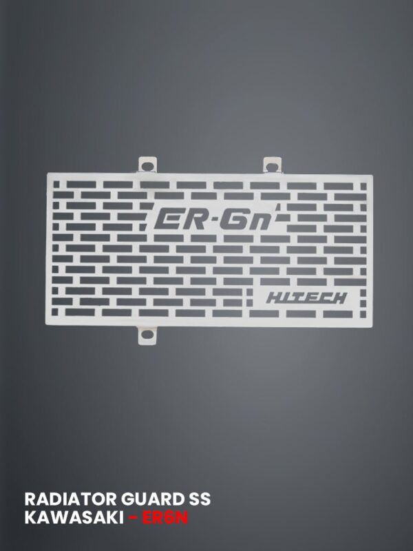 radiator-gaurd-matt-polish-for-ninja-er-6n-rd-940 Ninja ER6N Radiator Guard Matt Polish RD940