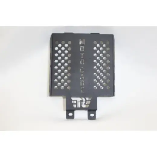 Radiator Grill for Super Meteor 650