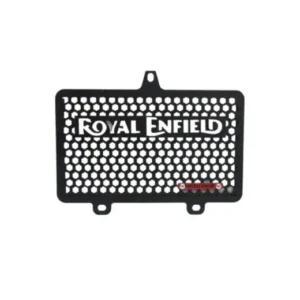 radiator-guard-black-for-guerrilla-450 Radiator Guard for Guerrilla 450