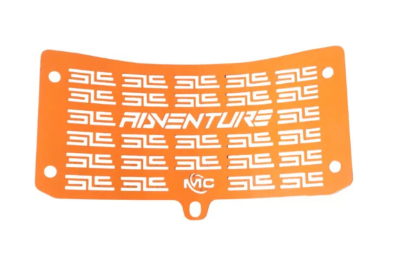 Radiator Guard KTM Adventure 250 390