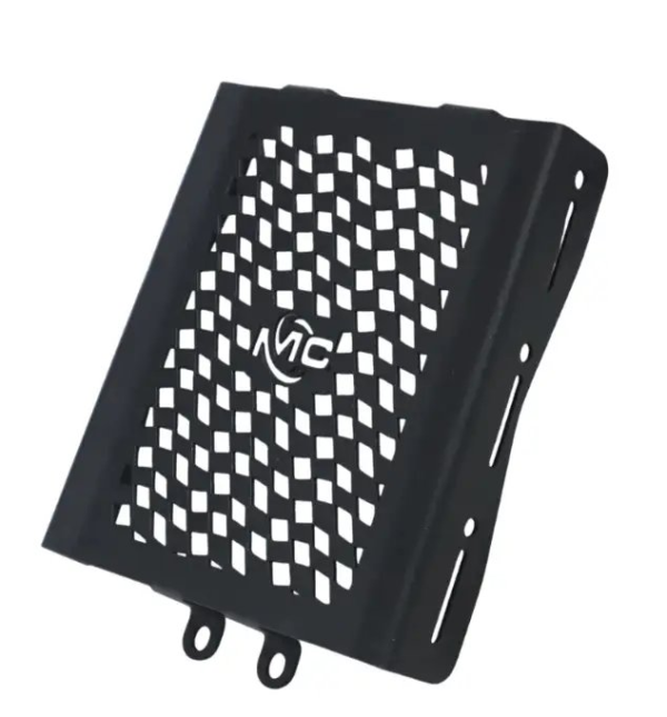 radiator-guard-for-bear-650 Radiator Guard for Bear 650