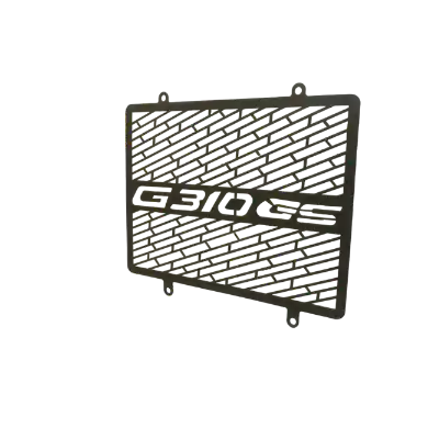 Radiator Guard BMW G 310 GS