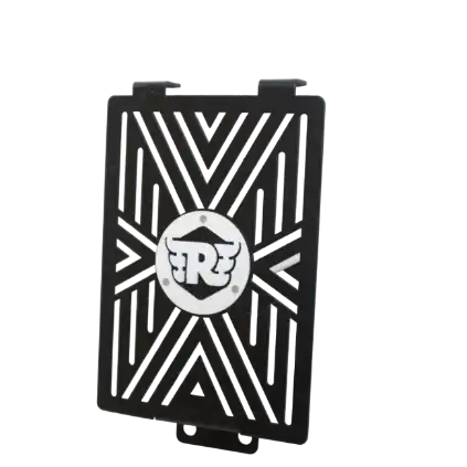 radiator-guard-for-continental-gt-650 Radiator Guard for Continental GT 650