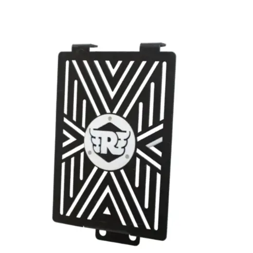Radiator Guard for Continental GT 650