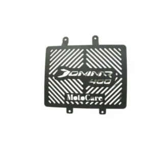 radiator-guard-for-dominar-400 Radiator Guard for Dominar 400