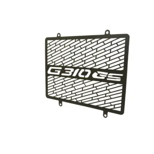 Radiator Guard for G 310 GS Black