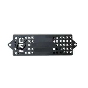 Radiator Guard Harley Davidson X440