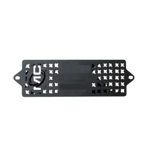 Radiator Guard for Harley Davidson X440