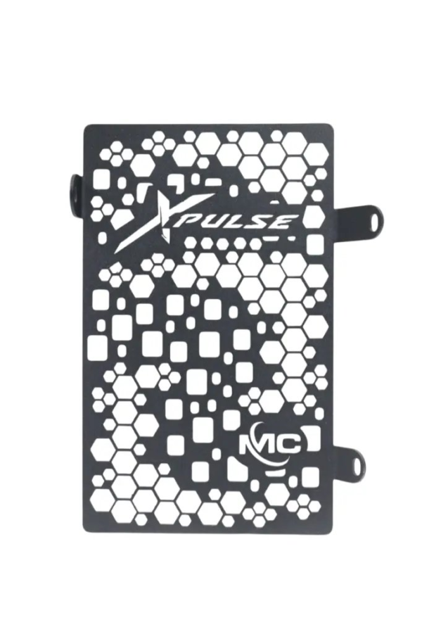 radiator-guard-for-hero-xpulse-210 Radiator Guard Hero Xpulse 210