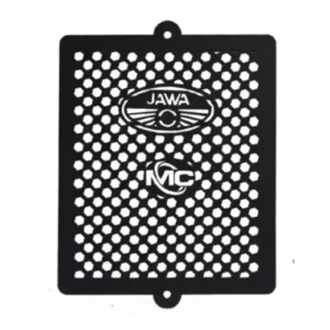 radiator-guard-for-jawa-42 Radiator Guard for Jawa 42