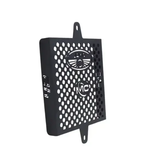 Radiator Guard for Jawa 42 Bobber