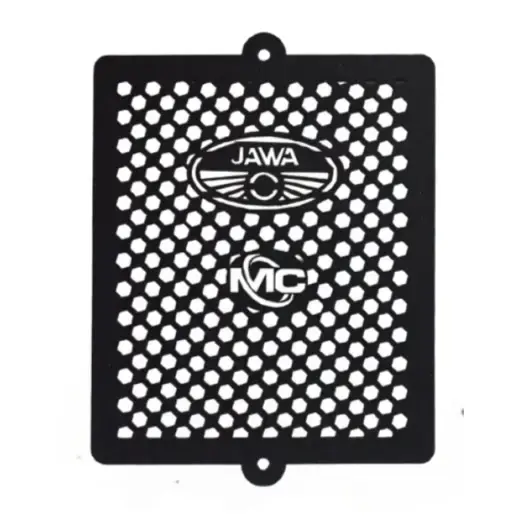 Radiator Guard for Jawa 42