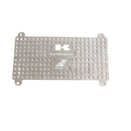 radiator-guard-for-kawasaki-z-650 Radiator Guard for Kawasaki Z650