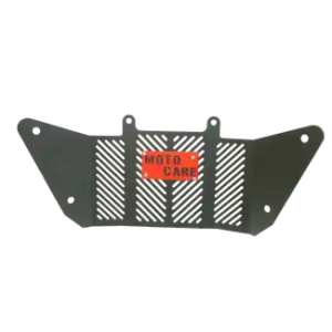 KTM Adventure Radiator Guard