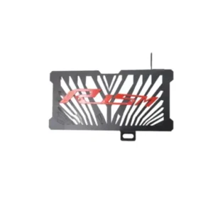 radiator-guard-for-r15-v3-v4 Radiator Guard for R15 V3 V4