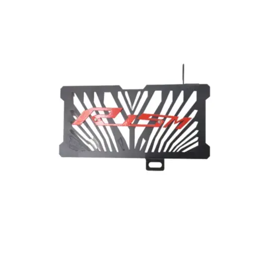 radiator-guard-for-r15-v3-v4 Radiator Guard for R15 V3 V4