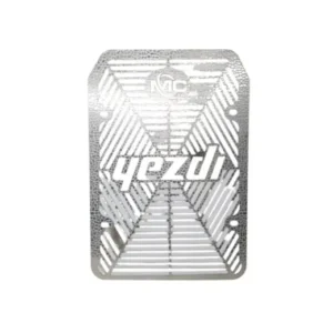 Radiator Guard for Yezdi Adventure