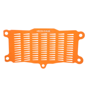 radiator-guard-orange-for-ktm-duke-390-gen-3 Radiator Guard Orange KTM Duke 390 Gen 3