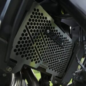 radiator-guard-ss-for-honda-nx-500 Radiator Guard SS for Honda NX500