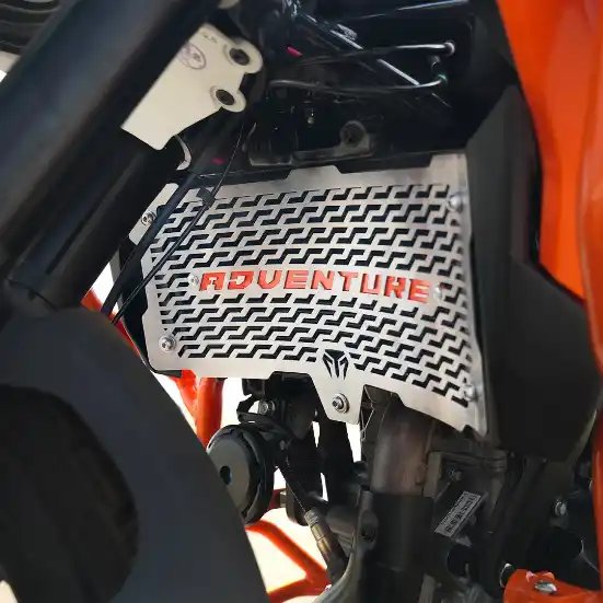 radiator-guard-ss-for-ktm-390-adventure-adventure-x Radiator Guard SS for KTM 390 Adventure