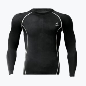 Raida Base Layer Top