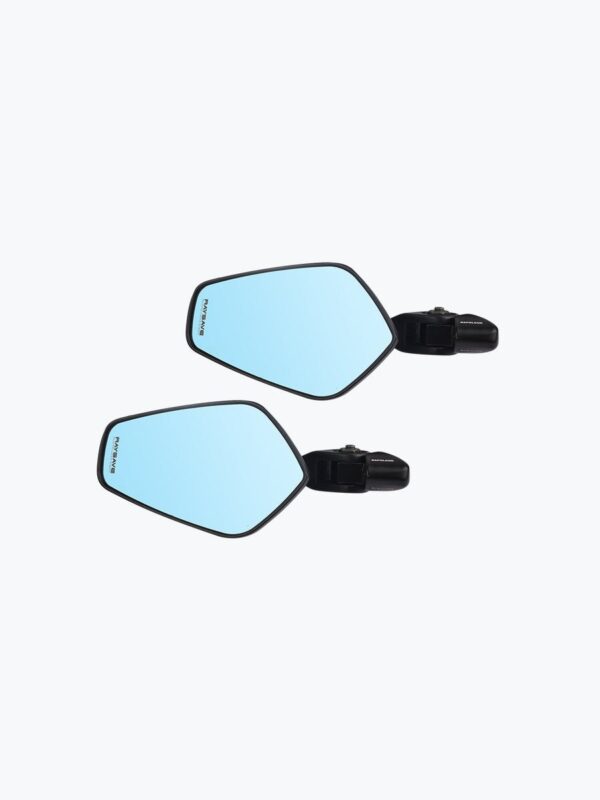 Raysave Napoleon Mirror Black for 073