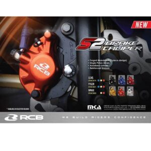 rcb-brake-caliper-for-nmax-aerox155-s-2-series RCB Brake Caliper for NMAX Aerox 155 S2