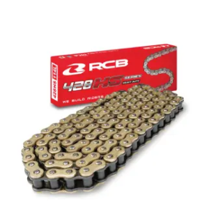 RCB 428HS HD Series Chain 132L