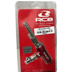 Clutch Pump for S1 127mm