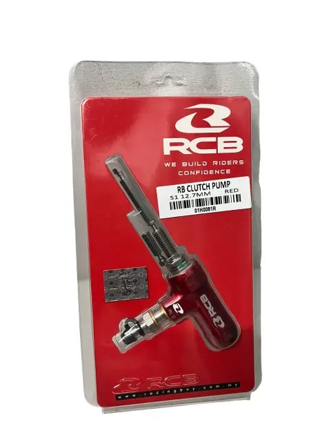 Clutch Pump for S1 127mm