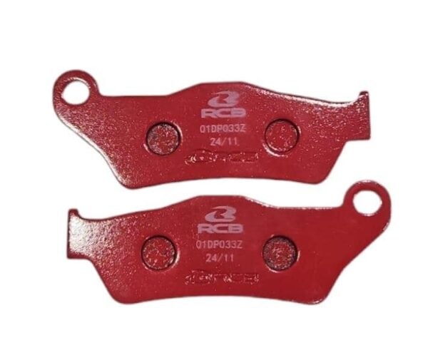 RCB Front Disc Pad RE Himalayan Classic