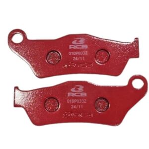 RCB Front Disc Pad Yamaha R15V3 MT15 FZ