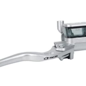 Master Brake Cylinder 14mm Silver for Vehicle