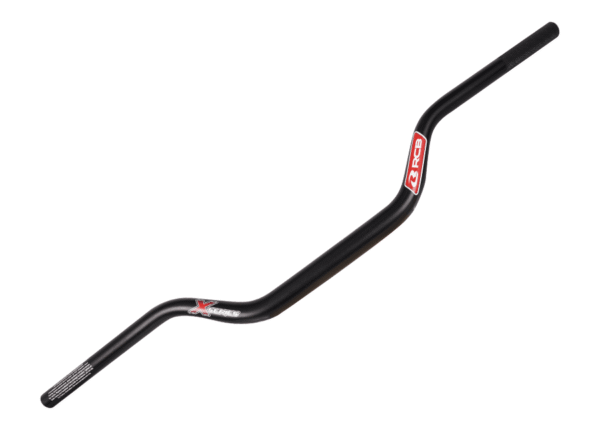 RCB X Series Taper Handlebar 286mm Low