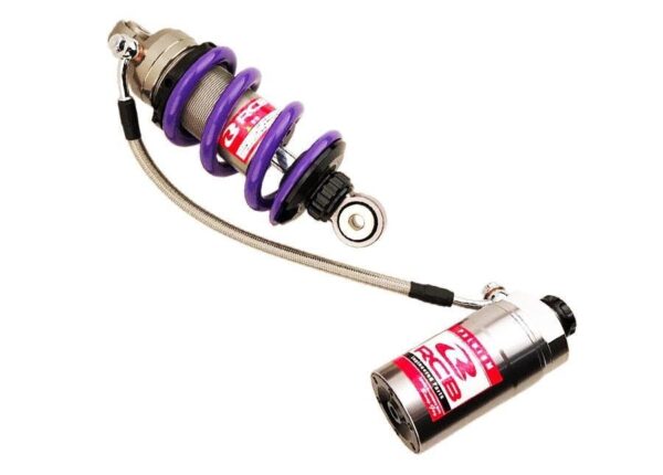 rcb-mono-shock-for-yamaha-fz-150 Mono Shock for Yamaha FZ 150