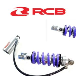 rcb-racing-boy-db-2-line-g-ti-for-yzf-r15-fz150i RCB DB 2 Line GTi for YZF R15 FZ150i