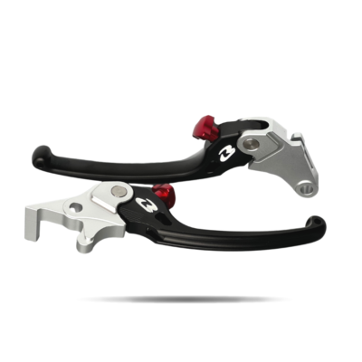 rcb-racing-boy-s3-series-lever-set-yamaha-r15v3-mt15-fz-150-01lv287 R15V3 MT15 FZ150 RCB S3 Lever Set
