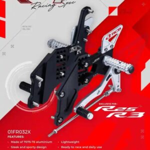 rcb-racing-footrest-rs-1-yamaha-r25-r3-al7075 RCB Racing Footrest for Yamaha R25 R3