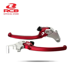 rcb-s3-series-lever-set-aerox-01lv292 RCB Lever Set for Aerox
