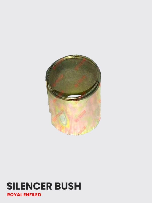 re-bs4-bs6-silencer-bush-re-065 Silencer Bush RE065 for BS4 BS6