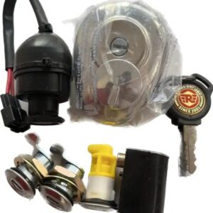 re-classic-350-lock-set-2-pin Lock Set for Royal Enfield Classic 350